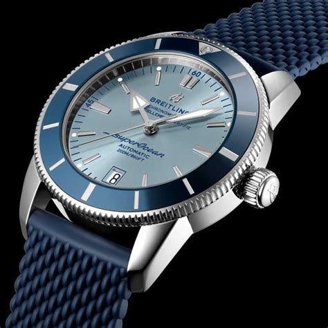 Breitling Superocean Heritage B20 Automatic 42 Sylt Edition